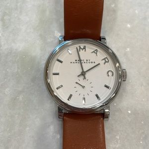Marc Jacobs Watch
